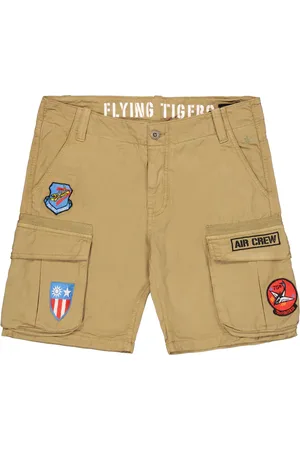 Alpha Industries Urheiluhousut