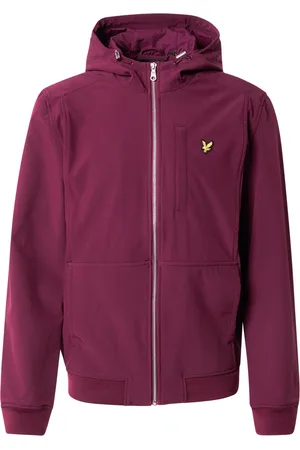 Lyle & Scott Välikausitakki