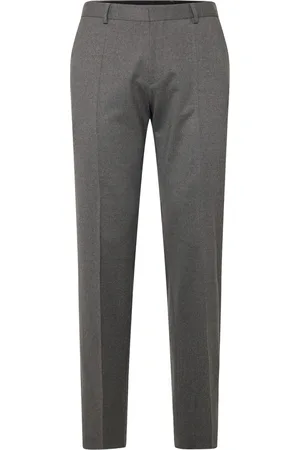 HUGO BOSS Suorat housut 