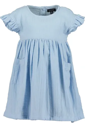 Blue Seven Mekko