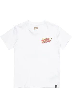 Dcshoes Toiminnallinen paita 