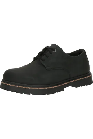 Birkenstock Nauhakengät 