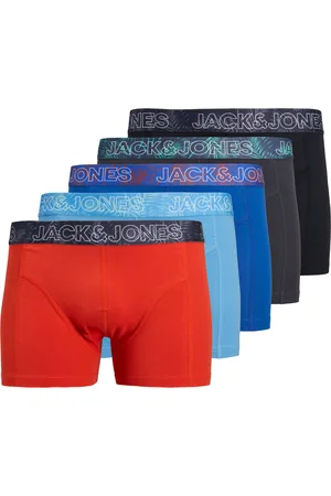 JACK & JONES Bokserishortsit 