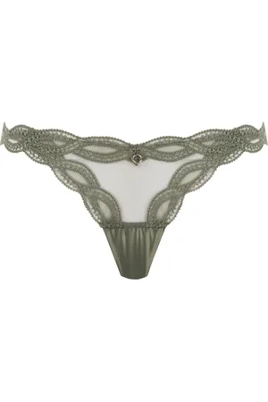 Hunkemöller Stringit 