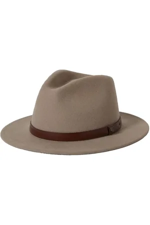 Brixton Hattu 