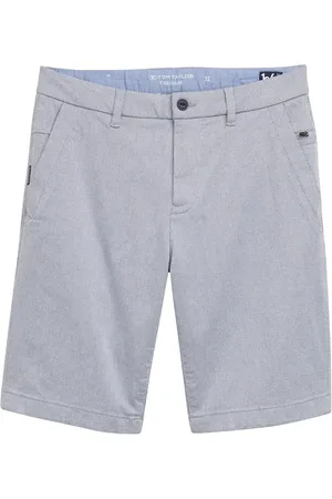 TOM TAILOR Chinohousut
