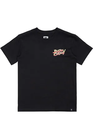Dcshoes Toiminnallinen paita 