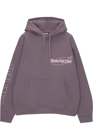 Pull&Bear Collegepaita 