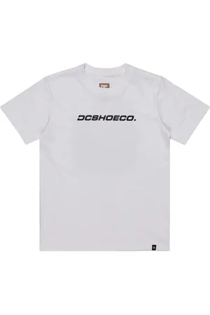 Dcshoes Toiminnallinen paita 