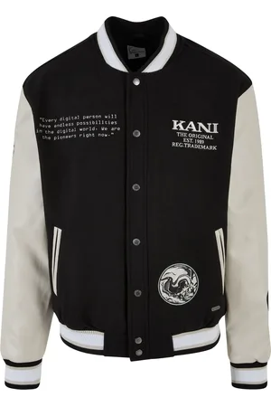 Karl Kani Välikausitakki