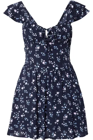 Hollister Kesämekko