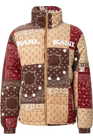 Karl Kani Välikausitakki