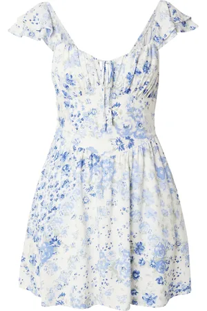 Hollister Kesämekko