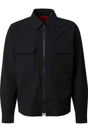 HUGO BOSS Välikausitakki 