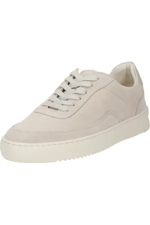Filling pieces Matalavartiset tennarit