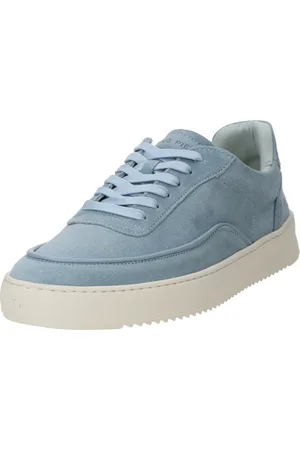 Filling pieces Matalavartiset tennarit