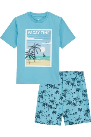 WE Fashion Yöpuku