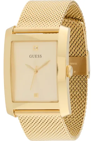 Guess Analoginen kello 
