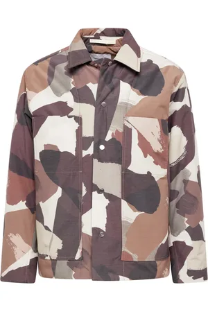 Norse projects Välikausitakki 