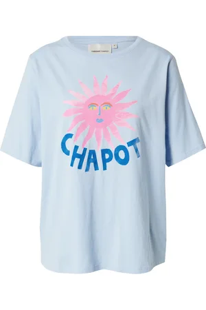 Fabienne Chapot Paita 
