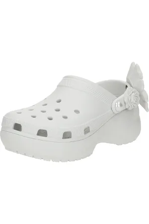 Crocs Puukengät & Crocks-jalkineet 