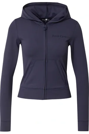 Juicy Couture Urheilullinen collegetakki 