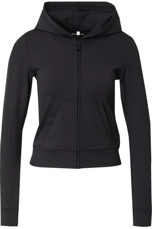 Juicy Couture Urheilullinen collegetakki 
