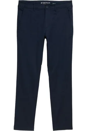TOM TAILOR Chinohousut