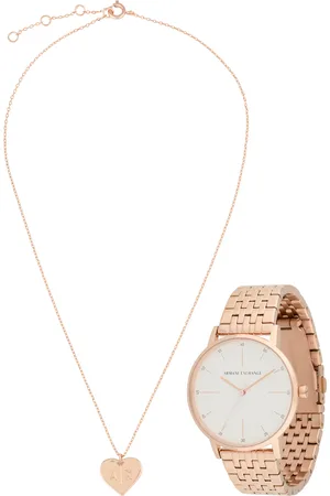 Armani Exchange Analoginen kello