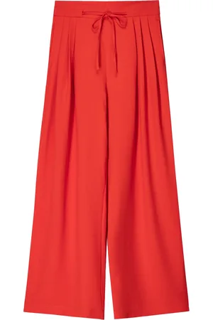 Bershka Laskoshousut