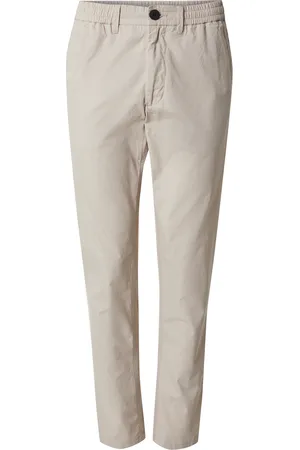 Knowledge Cotton Apparal Housut