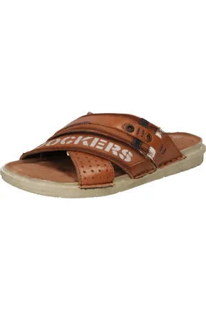 Dockers Pistokkaat