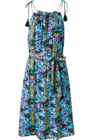 Freeman T Porter Kesämekko 