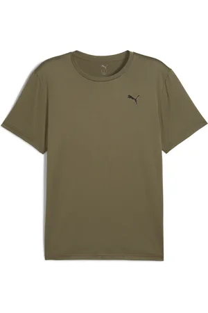 PUMA Toiminnallinen paita 