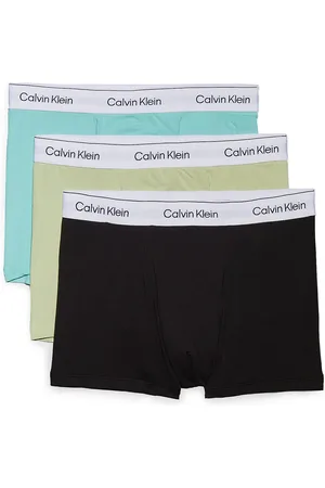 Calvin Klein Bokserishortsit
