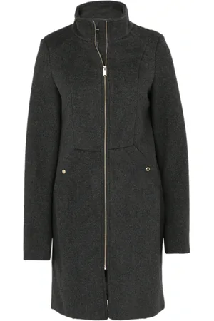 VERO MODA Välikausitakki