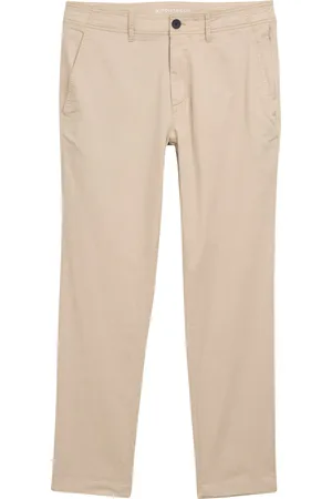 TOM TAILOR Chinohousut