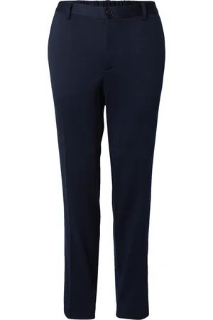 JACK & JONES Suorat housut 