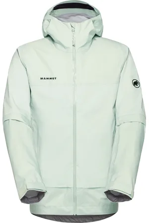 Mammut Ulkoilutakki 