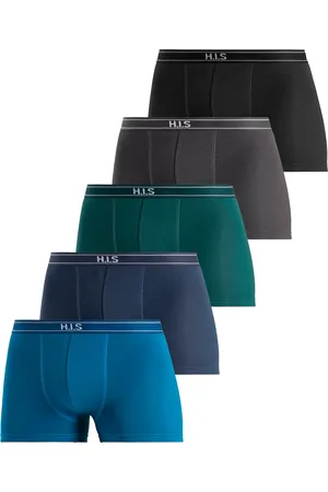 H.I.S Bokserishortsit