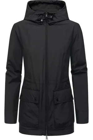 Ragwear Toiminnallinen takki 