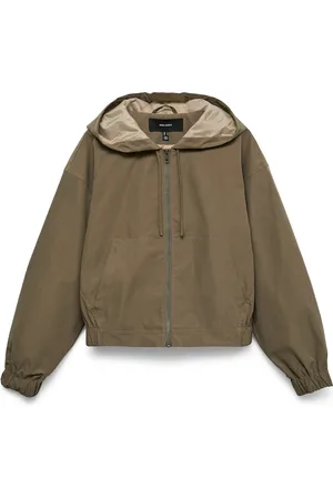 VERO MODA Välikausitakki 