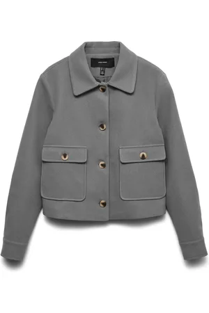 VERO MODA Välikausitakki 