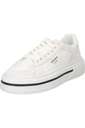 Copenhagen Shoes Matalavartiset tennarit