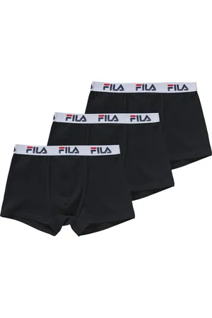 Fila Alushousut