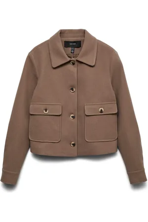 VERO MODA Välikausitakki 