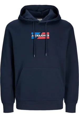 JACK & JONES Collegepaita 