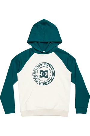 Dcshoes Urheilullinen collegepaita