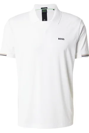 HUGO BOSS Toiminnallinen paita 