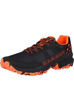 Mammut Ulkoilukengät 